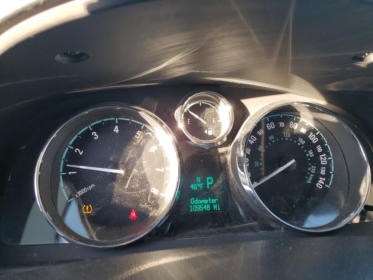 2014 CHEVROLET Captiva