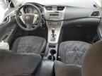 2013 NISSAN SENTRA