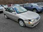 2004 TOYOTA COROLLA