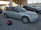 2002 HONDA CIVIC
