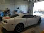 2012 CHEVROLET Camaro