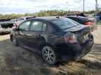 2012 NISSAN SENTRA