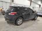 2014 NISSAN MURANO