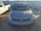 2008 NISSAN VERSA