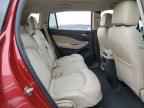 2017 BUICK Envision