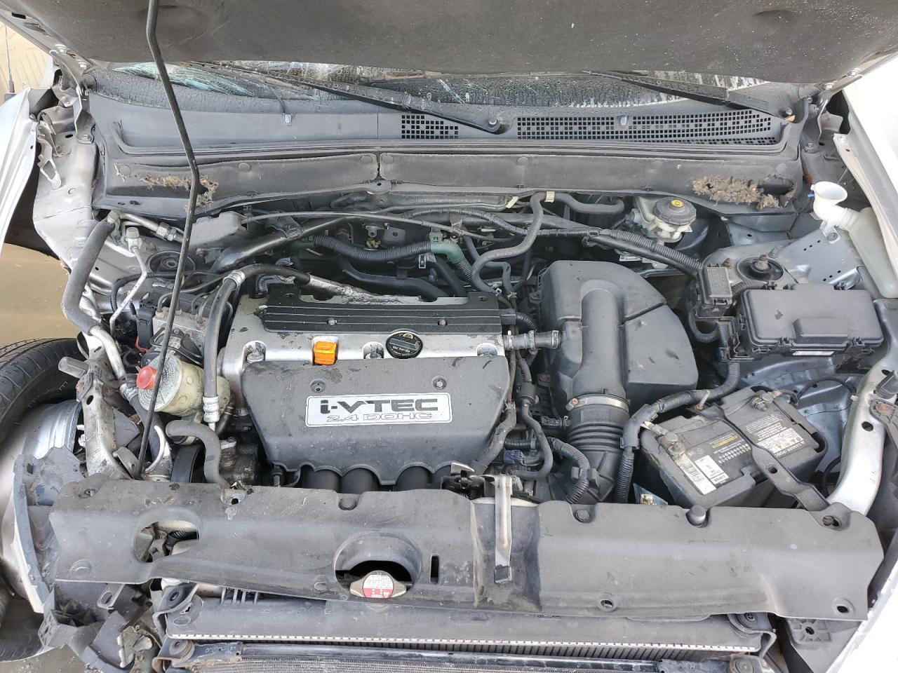 2006 HONDA CR-V