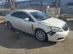 2016 BUICK VERANO