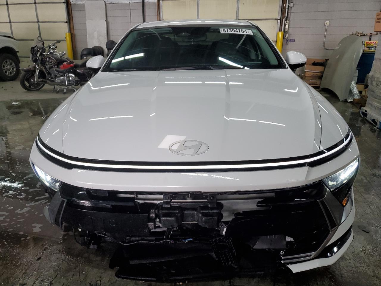 2024 HYUNDAI SONATA