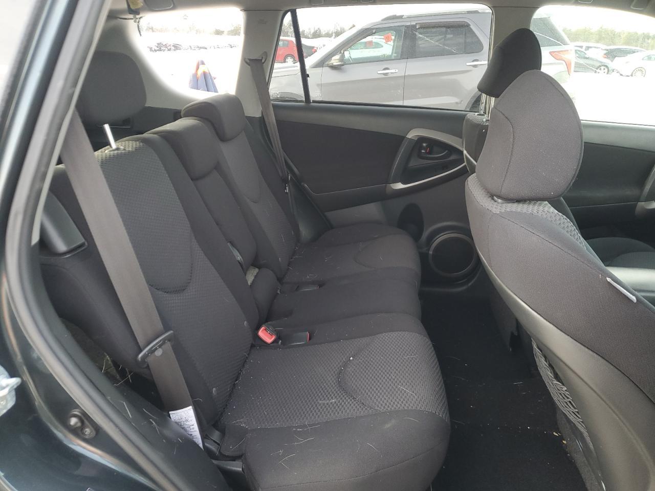 2008 TOYOTA RAV4