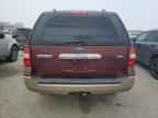 2012 FORD Expedition