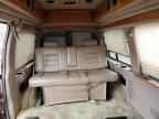 2001 CHEVROLET EXPRESS 2500