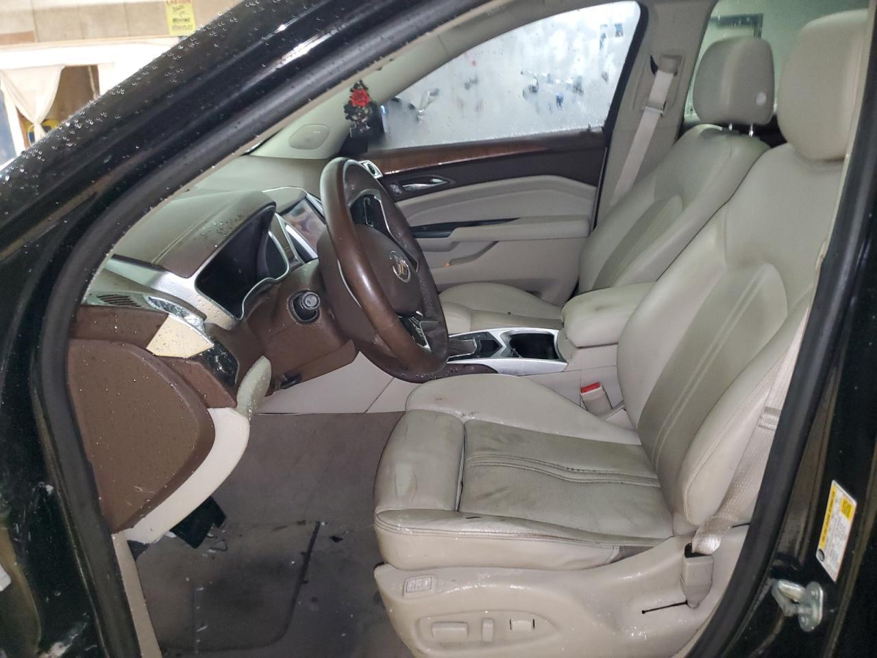 2014 CADILLAC SRX