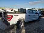 2022 FORD F-150 Lightning