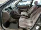 1999 TOYOTA CAMRY