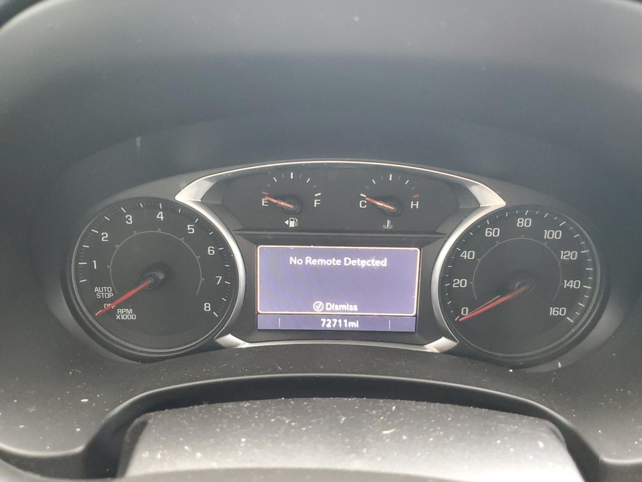 2019 GMC Terrain