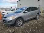 2011 MAZDA CX-9