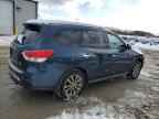 2016 NISSAN PATHFINDER