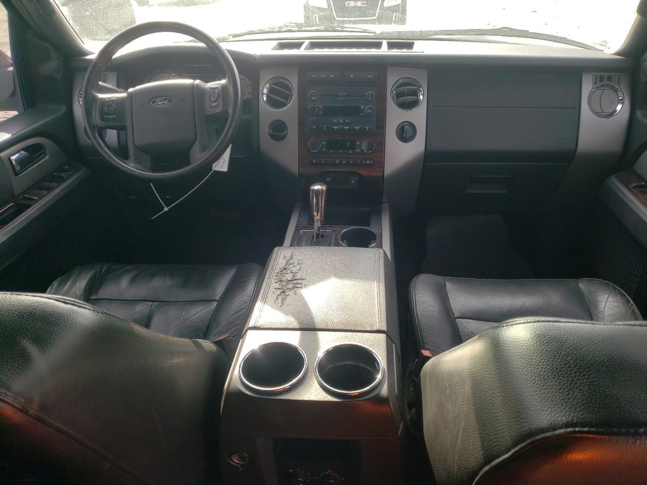 2007 FORD Expedition