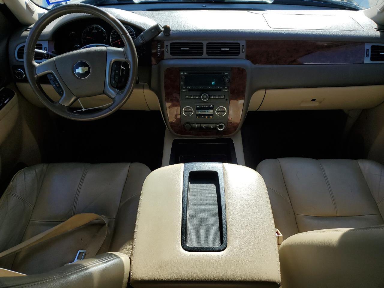 2011 CHEVROLET Silverado
