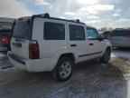2006 JEEP Commander