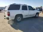 2001 GMC Yukon