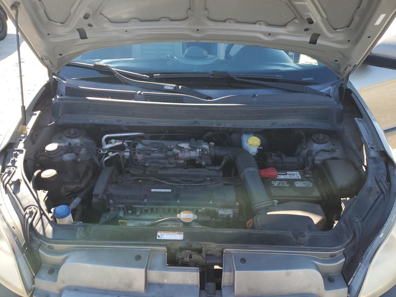 2010 KIA SOUL