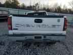 2006 CHEVROLET Silverado