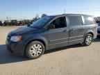 2014 DODGE CARAVAN