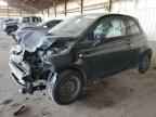 2013 FIAT 500