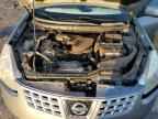 2008 NISSAN ROGUE