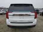 2021 GMC Yukon