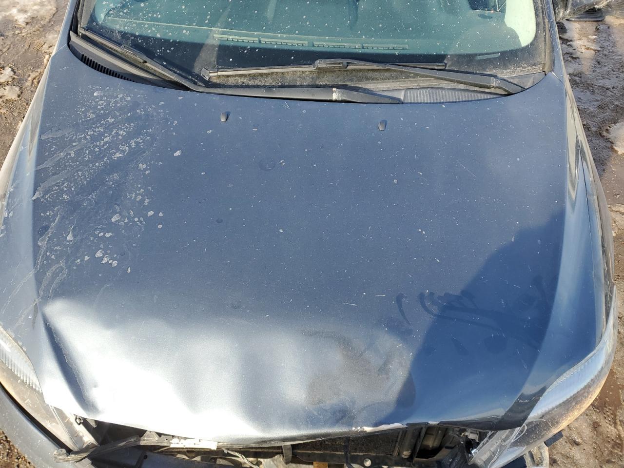 2007 TOYOTA SCION