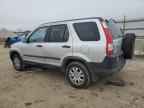 2006 HONDA CR-V