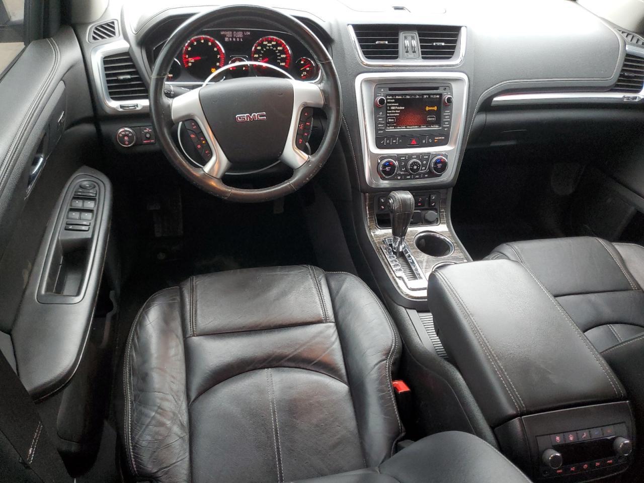 2017 GMC ACADIA