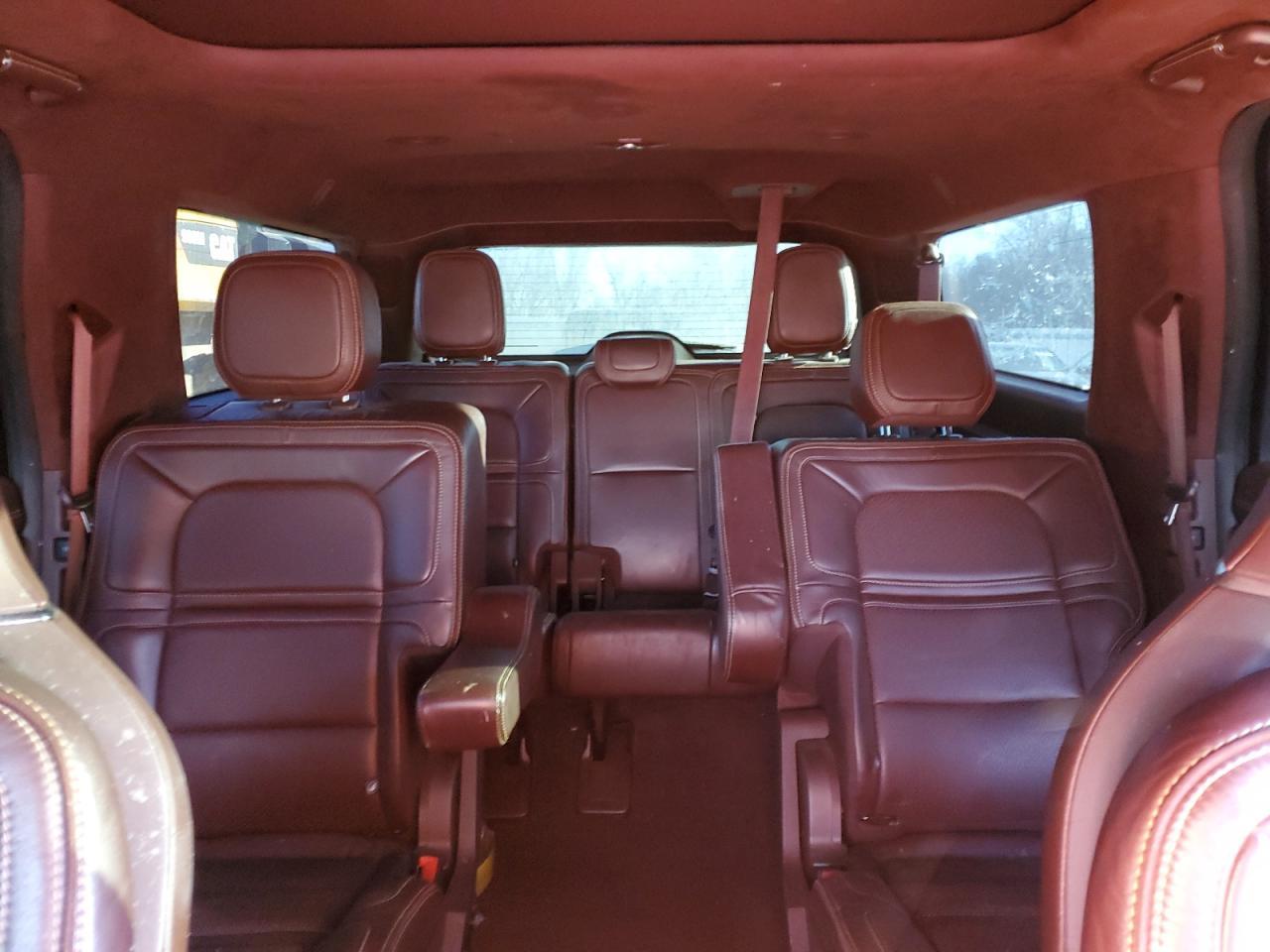 2019 LINCOLN Navigator