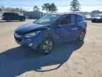 2014 HYUNDAI TUCSON