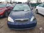 2005 TOYOTA COROLLA