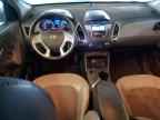 2013 HYUNDAI TUCSON