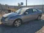 2007 FORD FUSION