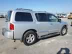 2007 NISSAN Armada
