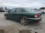 2006 JAGUAR X-Type