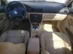 2003 VOLKSWAGEN Passat