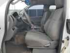 2015 NISSAN Frontier