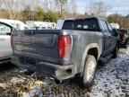 2020 GMC Sierra