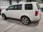 2015 HONDA PILOT