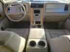 2008 LINCOLN Navigator