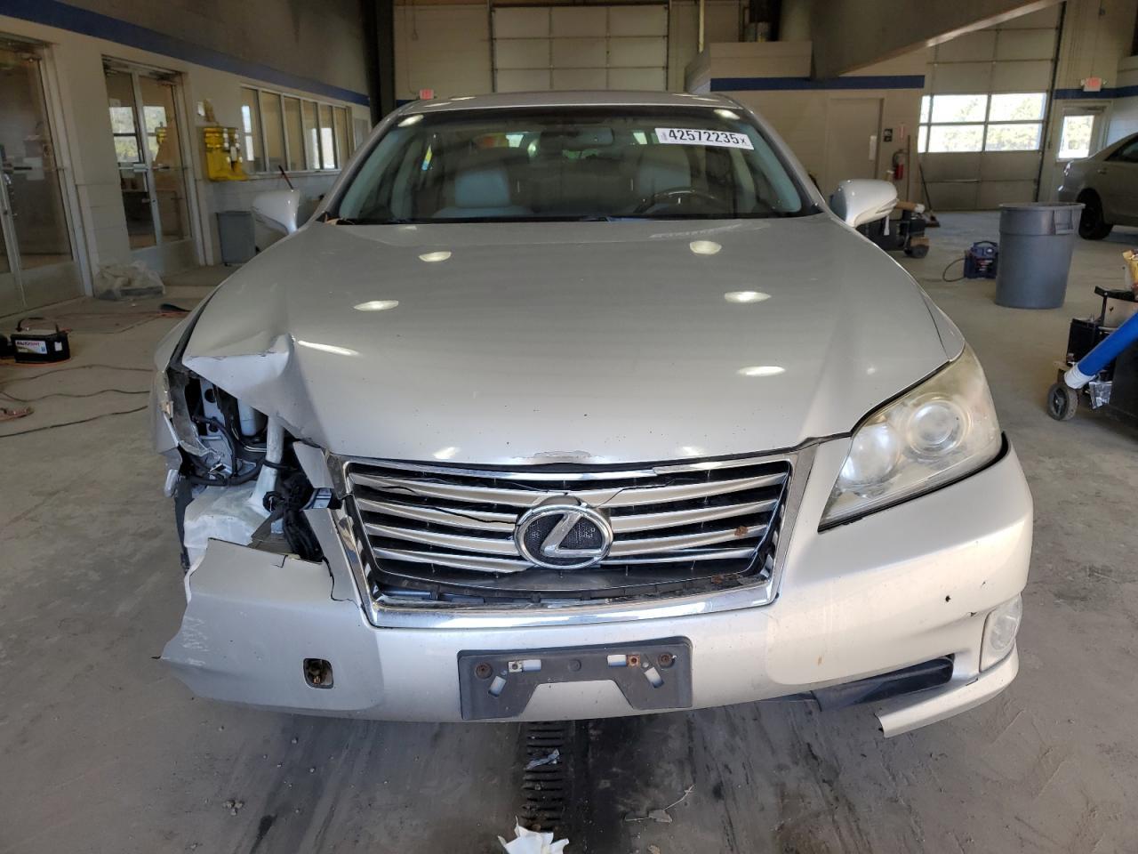 2010 LEXUS ES 350