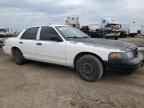 2005 FORD Crown Victoria