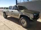 2005 CHEVROLET Silverado