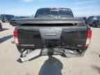 2015 NISSAN Frontier